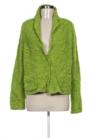 Dámsky kardigán Marc Cain, Velikost L, Barva Zelená, Cena  999,00 Kč