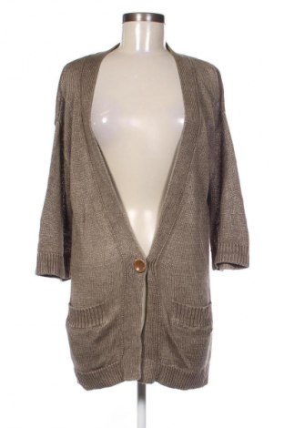 Damen Strickjacke Marc O'Polo, Größe M, Farbe Braun, Preis 21,99 €