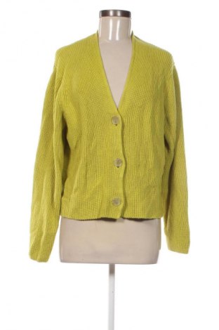 Dámsky kardigán Marc O'Polo, Veľkosť M, Farba Žltá, Cena  34,95 €