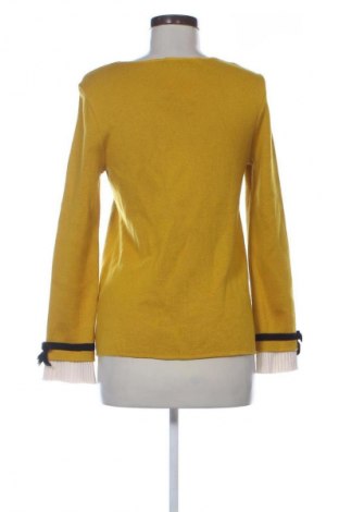 Dámsky kardigán Maria Bellentani, Velikost M, Barva Žlutá, Cena  1 429,00 Kč