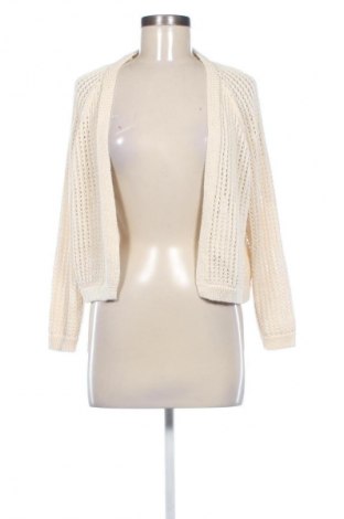 Damen Strickjacke Marie Méro, Größe S, Farbe Ecru, Preis € 8,99