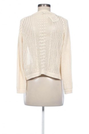 Damen Strickjacke Marie Méro, Größe S, Farbe Ecru, Preis € 8,99