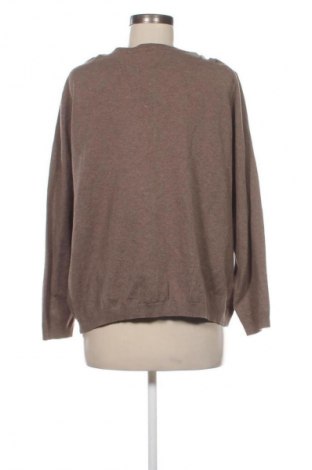 Damski kardigan Mark Adam, Rozmiar XL, Kolor Brązowy, Cena 52,99 zł