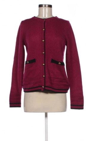 Damen Strickjacke Marks & Spencer, Größe M, Farbe Rosa, Preis 11,99 €