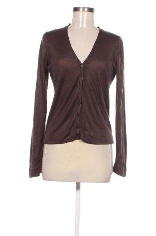 Dámsky kardigán Marks & Spencer, Velikost S, Barva Hnědá, Cena  239,00 Kč