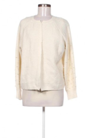 Dámsky kardigán Marks & Spencer, Velikost L, Barva Krémová, Cena  340,00 Kč