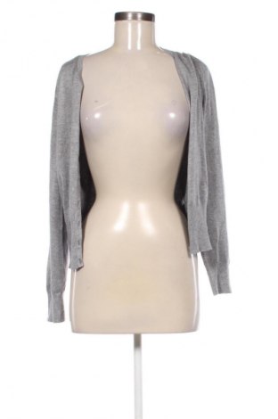 Γυναικεία ζακέτα Marks & Spencer, Μέγεθος S, Χρώμα Γκρί, Τιμή 7,99 €