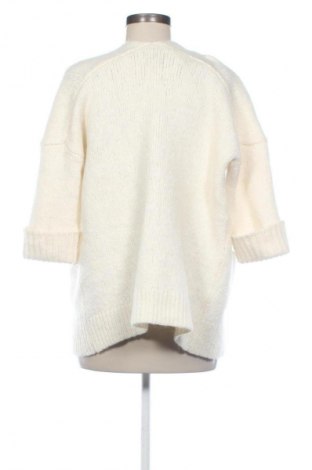 Dámsky kardigán Massimo Dutti, Velikost XS, Barva Bílá, Cena  1 357,00 Kč