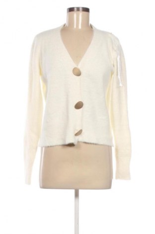 Damski kardigan Melody, Rozmiar S, Kolor Biały, Cena 83,99 zł