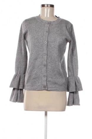 Dámsky kardigán Melody, Velikost L, Barva Šedá, Cena  179,00 Kč