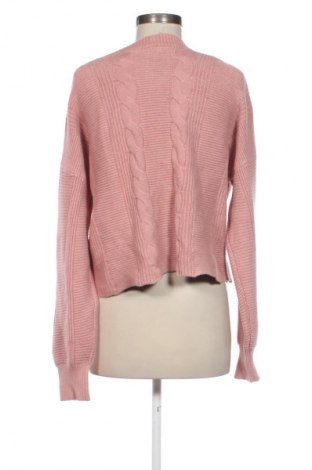 Γυναικεία ζακέτα Melody, Μέγεθος L, Χρώμα Ρόζ , Τιμή 9,99 €