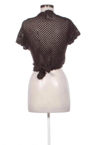 Cardigan de damă Melrose, Mărime M, Culoare Maro, Preț 20,99 Lei