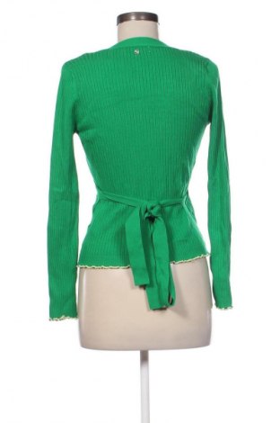 Дамска жилетка Melting Stockholm, Размер S, Цвят Зелен, Цена 21,47 €