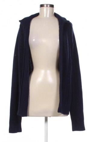 Dámsky kardigán Metropolitan, Velikost L, Barva Modrá, Cena  539,00 Kč