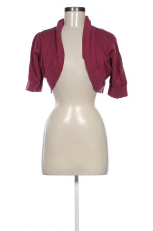 Γυναικεία ζακέτα Mexx, Μέγεθος XXL, Χρώμα Κόκκινο, Τιμή 7,99 €