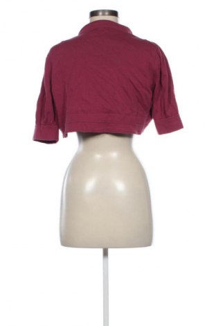 Γυναικεία ζακέτα Mexx, Μέγεθος XXL, Χρώμα Κόκκινο, Τιμή 7,99 €