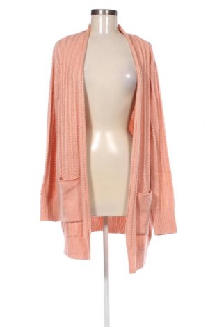 Дамска жилетка Mia Moda, Размер XL, Цвят Розов, Цена 10,73 €