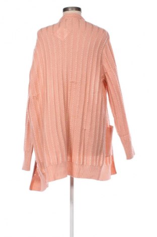 Дамска жилетка Mia Moda, Размер XL, Цвят Розов, Цена 10,73 €