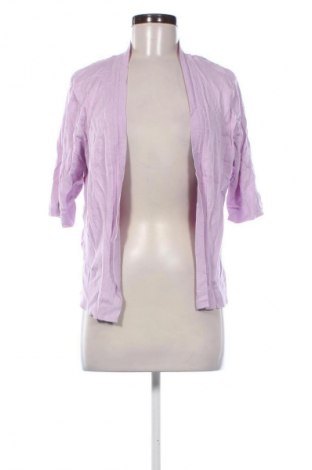 Cardigan de damă Millers, Mărime M, Culoare Mov, Preț 24,99 Lei