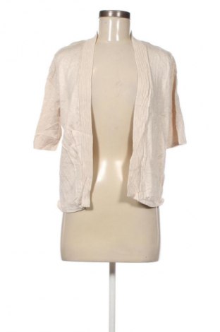 Damski kardigan Millers, Rozmiar M, Kolor Beżowy, Cena 6,99 zł