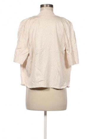 Damski kardigan Millers, Rozmiar M, Kolor Beżowy, Cena 6,99 zł