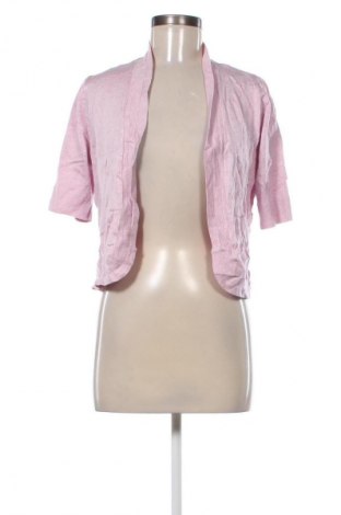 Damen Strickjacke Millers, Größe S, Farbe Rosa, Preis € 1,99