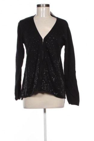 Дамска жилетка Miss Captain, Размер M, Цвят Черен, Цена 14,31 €