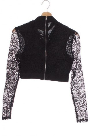 Дамска жилетка Missguided, Размер S, Цвят Черен, Цена 9,20 €