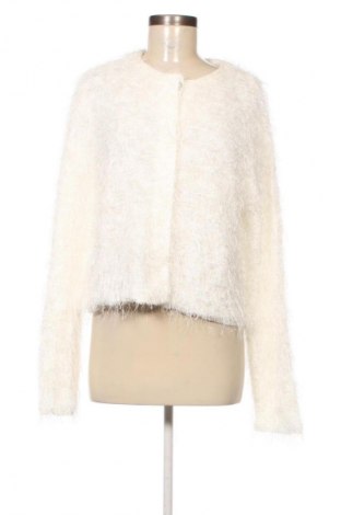 Дамска жилетка Mohito, Размер XL, Цвят Бял, Цена 8,69 €