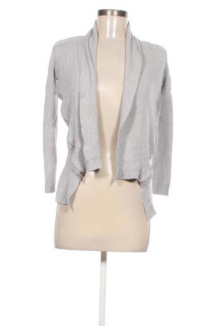 Γυναικεία ζακέτα Mohito, Μέγεθος S, Χρώμα Γκρί, Τιμή 6,56 €