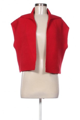 Cardigan de damă Monari, Mărime XL, Culoare Roșu, Preț 64,99 Lei