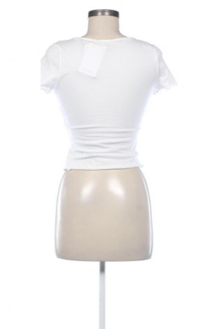 Dámsky kardigán Monki, Velikost S, Barva Bílá, Cena  369,00 Kč