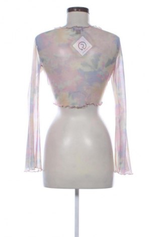 Damski kardigan Monki, Rozmiar S, Kolor Kolorowy, Cena 16,99 zł