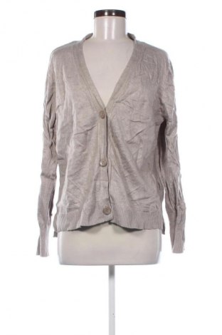 Дамска жилетка More & More, Размер L, Цвят Бежов, Цена 7,66 €