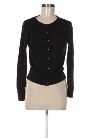 Dámsky kardigán More & More, Velikost XS, Barva Černá, Cena  219,00 Kč
