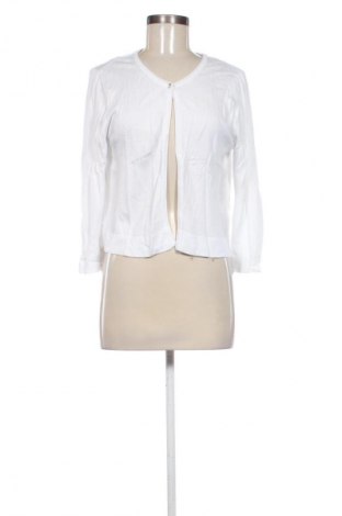 Damski kardigan More & More, Rozmiar M, Kolor Biały, Cena 6,99 zł