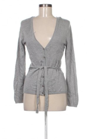 Γυναικεία ζακέτα More & More, Μέγεθος M, Χρώμα Γκρί, Τιμή 2,99 €