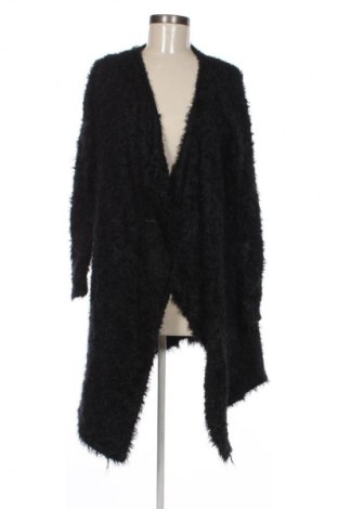 Γυναικεία ζακέτα Morgan, Μέγεθος L, Χρώμα Μαύρο, Τιμή 7,99 €