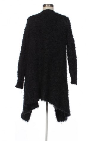 Γυναικεία ζακέτα Morgan, Μέγεθος L, Χρώμα Μαύρο, Τιμή 7,99 €