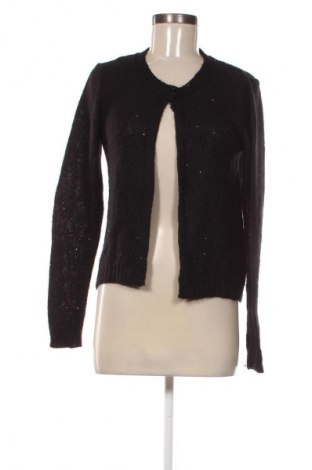Damski kardigan Motivi, Rozmiar L, Kolor Czarny, Cena 14,99 zł