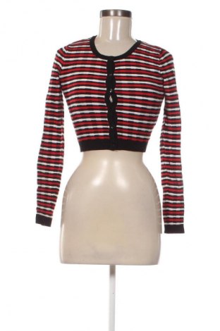Damski kardigan Motivi, Rozmiar XS, Kolor Kolorowy, Cena 17,99 zł
