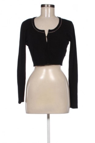 Dámsky kardigán Motivi, Velikost S, Barva Černá, Cena  329,00 Kč