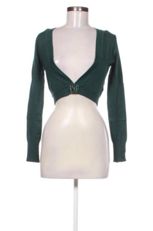 Γυναικεία ζακέτα Motivi, Μέγεθος S, Χρώμα Πράσινο, Τιμή 12,99 €