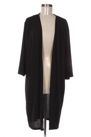 Дамска жилетка Ms Mode, Размер XXL, Цвят Черен, Цена 7,66 €