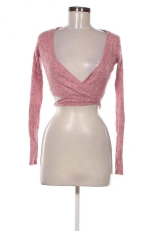 Cardigan de damă NA-KD, Mărime XXS, Culoare Roz, Preț 7,99 Lei