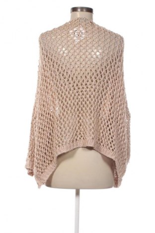 Γυναικεία ζακέτα NEW COLLECTION, Μέγεθος L, Χρώμα  Μπέζ, Τιμή 2,99 €