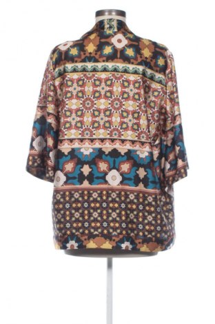 Дамска жилетка NEW COLLECTION, Размер S, Цвят Многоцветен, Цена 11,24 €