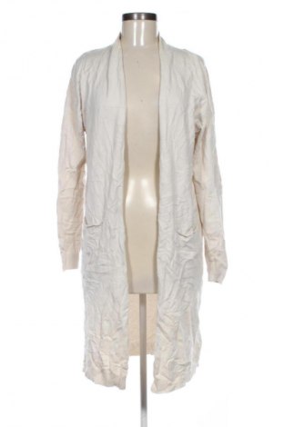 Damski kardigan NEW COLLECTION, Rozmiar M, Kolor ecru, Cena 29,99 zł