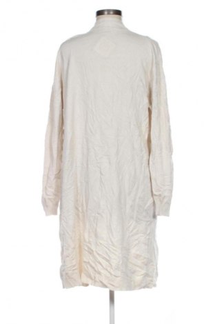 Damski kardigan NEW COLLECTION, Rozmiar M, Kolor ecru, Cena 29,99 zł