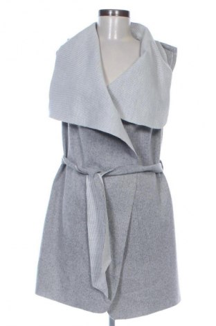 Damen Strickjacke NEW COLLECTION, Größe M, Farbe Grau, Preis € 10,99